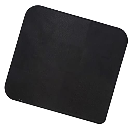 BCOATH Feuerfeste Matte für BBQ und Grill Tragbare Hitzeschutzunterlage und Ölbeständig Leicht zu Reinigen Doppelseitig Verwendbar für Outdoor Aktivitäten BCOATH Feuerfeste Matte für BBQ und Grill Tragbare Hitzeschutzunterlage und Ölbeständig Leicht zu Reinigen Doppelseitig Verwendbar für Outdoor Aktivitäten von BCOATH