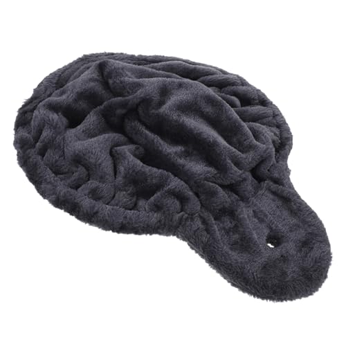 BCOATH Hängendes Katzenbett Tiefes Rundes Katzenhängematte Für DIY Katzenbaum Katzenkletterbett Weiches Nest Für Kätzchen Und Haustiere Komfortabler Ruheplatz Zur Wohnraumgestaltung von BCOATH