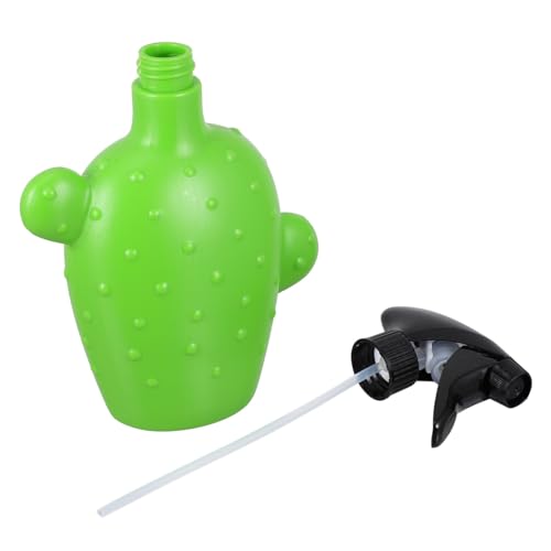 BCOATH Kreative Kaktus Sprühflasche Garten Sprayer Praktischer Wasserspender für Zimmerpflanzen Blumen Sämlinge Bewässerung Vielseitig Einsetzbar Langlebig Praktisch BCOATH Kreative Kaktus Sprühflasche Garten Sprayer Praktischer Wasserspender für Zimmerpflanzen Blumen Sämlinge Bewässerung Vielseitig Einsetzbar Langlebig Praktisch von BCOATH