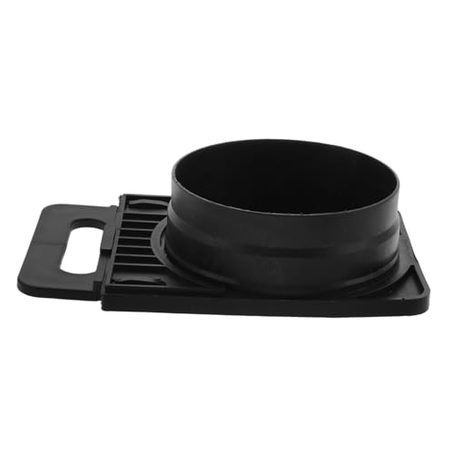 BCOATH Landwirtschaftlicher Wasserablass Kunststofffeld Entwässerungsauslass für Bewässerung und Drainage Wasserersparnis Robustes Kunststoffmaterial Vielseitig Einsetzbar BCOATH Landwirtschaftlicher Wasserablass Kunststofffeld Entwässerungsauslass für Bewässerung und Drainage Wasserersparnis Robustes Kunststoffmaterial Vielseitig Einsetzbar von BCOATH