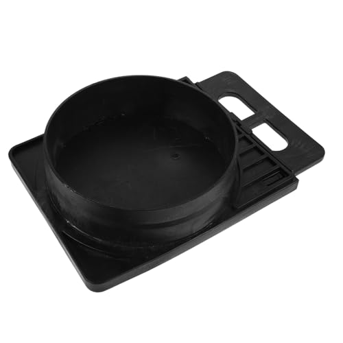 BCOATH Langlebiger Bewässerungsauslass Kunststoff Wasserauslass Landwirtschaft Bewässerung Entwässerung Wasserkanal Effizient für Feldbewässerung und Wasserressourcenmanagement BCOATH Langlebiger Bewässerungsauslass Kunststoff Wasserauslass Landwirtschaft Bewässerung Entwässerung Wasserkanal Effizient für Feldbewässerung und Wasserressourcenmanagement von BCOATH