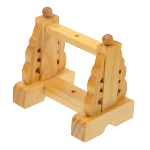 BCOATH Mini Holzflaggenhalter Dreieckiger Tischflaggenständer Stabiler Trapez Sockel Für Büro Schreibtisch Party Dekoration Kompakter Mini Fahnenhalter BCOATH Mini Holzflaggenhalter Dreieckiger Tischflaggenständer Stabiler Trapez Sockel Für Büro Schreibtisch Party Dekoration Kompakter Mini Fahnenhalter von BCOATH