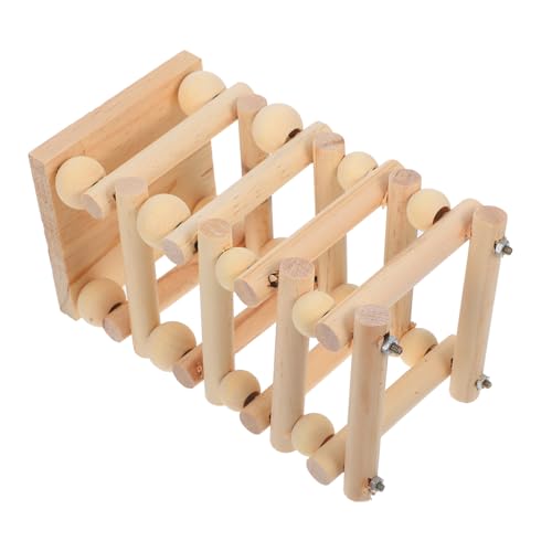 BCOATH Multifunktionaler Kaninchen Futterständer aus Holz Langlebiger Heuhalter für Zwergkaninchen Meerschweinchen und Kleintiere Gras und Alfalfa Futtergestell Naturholzfarbe BCOATH Multifunktionaler Kaninchen Futterständer aus Holz Langlebiger Heuhalter für Zwergkaninchen Meerschweinchen und Kleintiere Gras und Alfalfa Futtergestell Naturholzfarbe von BCOATH