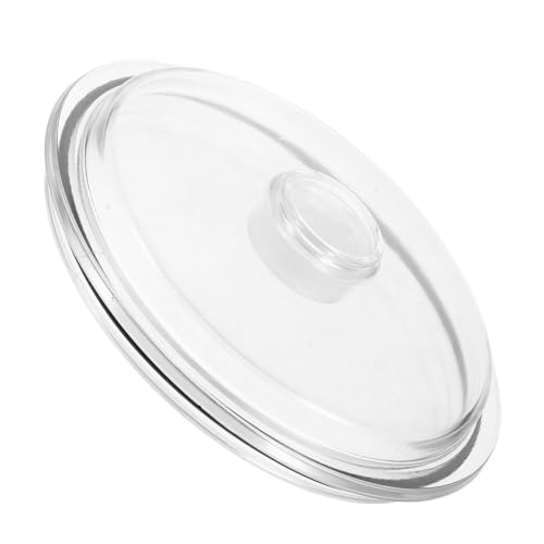 BCOATH Pool Pump Ersatzdeckel Sandfilterpumpen Dichtungskappe Kompatibel Schützendes Design Einfache Passend für Sandfilter Poolpumpen Zubehör BCOATH Pool Pump Ersatzdeckel Sandfilterpumpen Dichtungskappe Kompatibel Schützendes Design Einfache Passend für Sandfilter Poolpumpen Zubehör von BCOATH