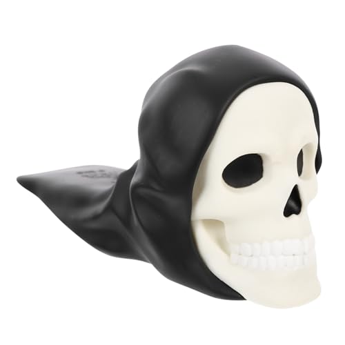 BCOATH Praktischer Halloween Türstopper aus PVC mit Rutschfester Textur Kindersicherer Türpuffer für Innenbereiche Wie Schlafzimmer Badezimmer und Eingangsbereich Schützt vor BCOATH Praktischer Halloween Türstopper aus PVC mit Rutschfester Textur Kindersicherer Türpuffer für Innenbereiche Wie Schlafzimmer Badezimmer und Eingangsbereich Schützt vor von BCOATH