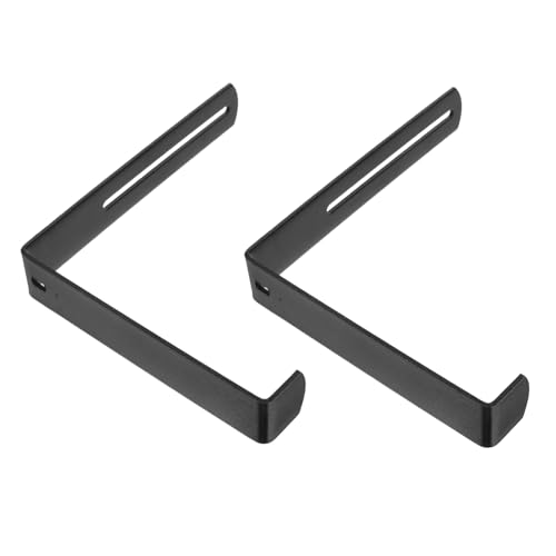 BCOATH Robuste Wandhalterung für Blumentöpfe Heavy Duty Pflanzenhalter für Balkon und Innenbereich Wetterfester Hängepflanzenhaken Vielseitiger Pflanzendeko Halter BCOATH Robuste Wandhalterung für Blumentöpfe Heavy Duty Pflanzenhalter für Balkon und Innenbereich Wetterfester Hängepflanzenhaken Vielseitiger Pflanzendeko Halter von BCOATH