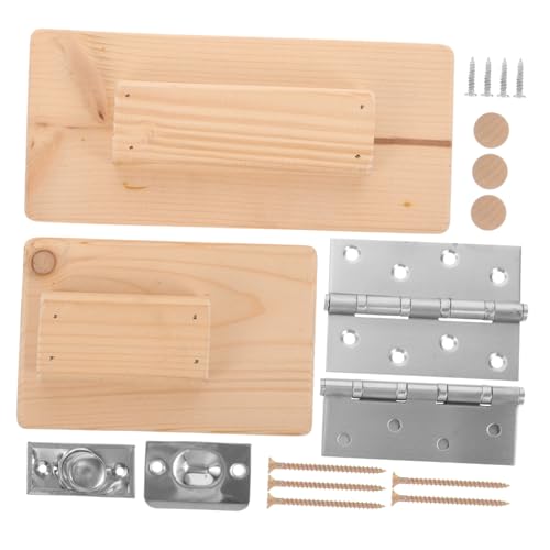 BCOATH Rustikaler Türgriff Sauna Türgriff Sauna zubehör Robust Langlebig für Zuhause und Dampfbad BCOATH Rustikaler Türgriff Sauna Türgriff Sauna zubehör Robust Langlebig für Zuhause und Dampfbad von BCOATH