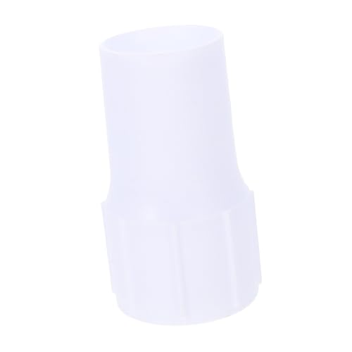 BCOATH Saugschlauch Pool mit Gewindeanschluss Langlebiger Bruchfester Poolfilter Schlauchverbinder aus Robustem Kunststoff Wasserbeständig Geeignet für Skimmer und Unterdruckanschluss BCOATH Saugschlauch Pool mit Gewindeanschluss Langlebiger Bruchfester Poolfilter Schlauchverbinder aus Robustem Kunststoff Wasserbeständig Geeignet für Skimmer und Unterdruckanschluss von BCOATH