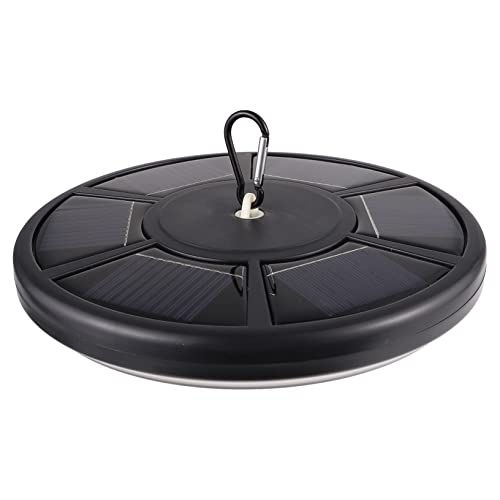 BCOATH Solar Flagpole Licht mit LEDs Langlebig und Wetterfest Energiesparende Solarbeleuchtung für Garten Terrasse Camping und Praktische Außenflaggenbeleuchtung für Klare Sicht bei Tag BCOATH Solar Flagpole Licht mit LEDs Langlebig und Wetterfest Energiesparende Solarbeleuchtung für Garten Terrasse Camping und Praktische Außenflaggenbeleuchtung für Klare Sicht bei Tag von BCOATH