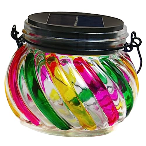 BCOATH Solar Gartenleuchte Wasserdichte Solar Dekoleuchte Mit Farbverlauf Für Außenbereiche Automatische Lichtsensorfunktion Für Bäume Terrassen Und Eingänge Play Ohne Verkabelung BCOATH Solar Gartenleuchte Wasserdichte Solar Dekoleuchte Mit Farbverlauf Für Außenbereiche Automatische Lichtsensorfunktion Für Bäume Terrassen Und Eingänge Play Ohne Verkabelung von BCOATH