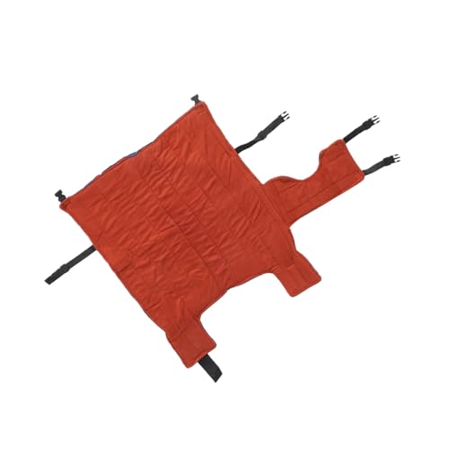 BCOATH Verdickte Warme Kälberweste mit Verstellbarem Leichtes Winter kälberkleid für Kühe und Ziegen Komfortable Isolierte Kälberjacke zum Schutz vor Kälte und Wind BCOATH Verdickte Warme Kälberweste mit Verstellbarem Leichtes Winter kälberkleid für Kühe und Ziegen Komfortable Isolierte Kälberjacke zum Schutz vor Kälte und Wind von BCOATH