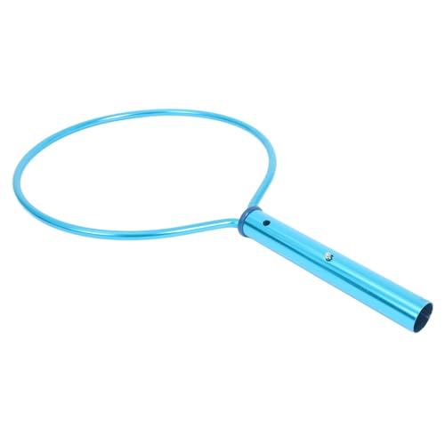 BCOATH Verstellbarer Teleskop Poolrettungshaken Aluminium Robuster Sicherheits Haken für Schwimmbäder Lebensrettendes Notfall Equipment für Rettungseinsätze und im Wasser BCOATH Verstellbarer Teleskop Poolrettungshaken Aluminium Robuster Sicherheits Haken für Schwimmbäder Lebensrettendes Notfall Equipment für Rettungseinsätze und im Wasser von BCOATH