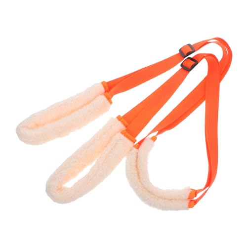 BCOATH Verstellbares Outdoor hundegeschirr für Rehabilitation und Hüftunterstützung Atmungsaktiv Robust für Kleine bis Mittelgroße Hunde Geeignet für Ältere und Behinderte Hunde mit BCOATH Verstellbares Outdoor hundegeschirr für Rehabilitation und Hüftunterstützung Atmungsaktiv Robust für Kleine bis Mittelgroße Hunde Geeignet für Ältere und Behinderte Hunde mit von BCOATH