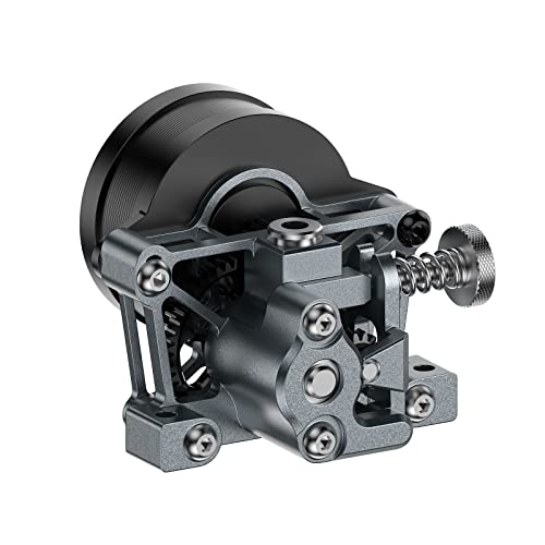 BCZAMD 3D Drucker Zubehör FYSETC Sherpa Mini Extruder Kits Metall Leichtgewicht BM Extruder mit Moon Motor 36 Stepper Dual Gear Kompatibel mit Voro2.4 V0.1 0.2 Ender 3 V2 Pro Q5 QQ-S K3 Teil BCZAMD 3D Drucker Zubehör FYSETC Sherpa Mini Extruder Kits Metall Leichtgewicht BM Extruder mit Moon Motor 36 Stepper Dual Gear Kompatibel mit Voro2.4 V0.1 0.2 Ender 3 V2 Pro Q5 QQ-S K3 Teil von BCZAMD