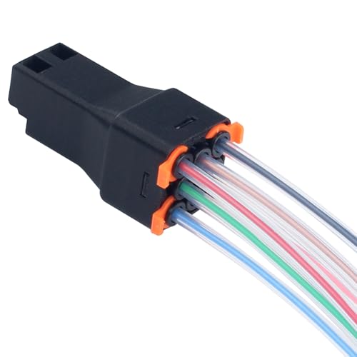 BCZAMD 3D Drucker Zubehör Filament Hub: Upgraded Ersatz Box Halte 8 Stück Spulen für ACE PRO Upgrade Verbindung zu Kobra3 Max und S1 Combo BCZAMD 3D Drucker Zubehör Filament Hub: Upgraded Ersatz Box Halte 8 Stück Spulen für ACE PRO Upgrade Verbindung zu Kobra3 Max und S1 Combo von BCZAMD
