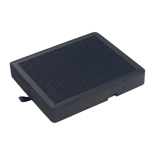 BCZAMD 3D Drucker Zubehör H2D Aktivkohle Luftfilter : Hohe Adsorptionskapazität - Filterung von Druckgasen Must Have Purifier Replacement von BCZAMD