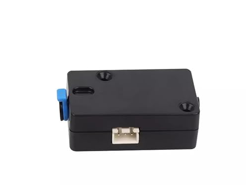 BCZAMD 3D Drucker Zubehör für K1 SE: Original Filamentablauf-Sensor-Ersatz für K1C K1 Max Ender 3 Plus 5 S1 Sermoon D3 Pro CR-200B Pro von BCZAMD