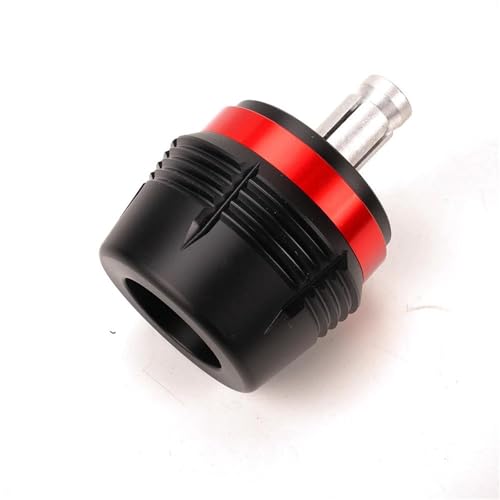 BDDXWSM Sturzpads Motorrad-Rad-Schieber, Sturzpad-Schutz Für B&MW R1250GS Adventure R1250 GS R1200GS 1250 GSA R 1250GS Verkleidungsschutz(ROT) von BDDXWSM