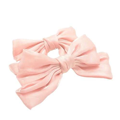 BDFJEDS Vorhang Clip Binden Strap Lagerung Bogen Knoten Wohnkultur Fenster Schnur(Style 6) von BDFJEDS