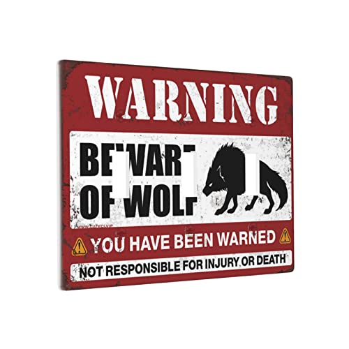 Chef Outlet Abdeckung Beware Of Wolf Schalter Wandplatte Abdeckung Dekorative Platte Dreifachschalter Verkleidung Chef Outlet Abdeckung Beware Of Wolf Schalter Wandplatte Abdeckung Dekorative Platte Dreifachschalter Verkleidung von BDIX