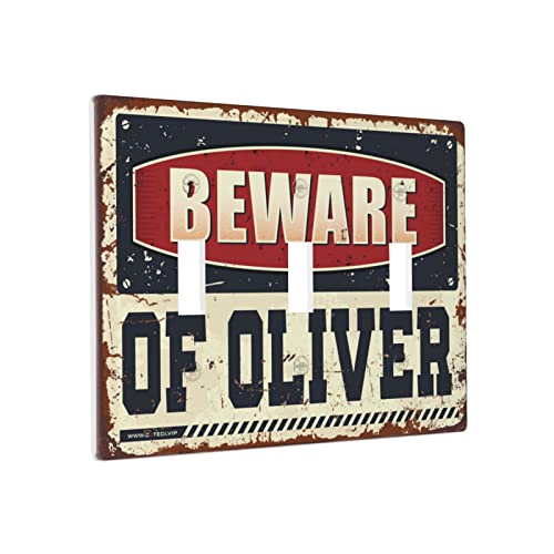 Wandplatten Beware Of Oliver Schalter Wandplatte Abdeckung Lichtschalter Abdeckplatte Dreifachschalter Verkleidung Wandplatten Beware Of Oliver Schalter Wandplatte Abdeckung Lichtschalter Abdeckplatte Dreifachschalter Verkleidung von BDIX