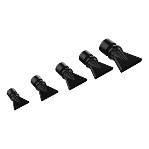 BDKMMS Aquarium-Düse, 5 Stück, 360° drehbare Kunststoffpumpe, Entenschnabeldüsen, Wasserauslass-Rücklaufrohrverschraubung für Aquarium, Aquarium-Zubehör BDKMMS Aquarium-Düse, 5 Stück, 360° drehbare Kunststoffpumpe, Entenschnabeldüsen, Wasserauslass-Rücklaufrohrverschraubung für Aquarium, Aquarium-Zubehör von BDKMMS