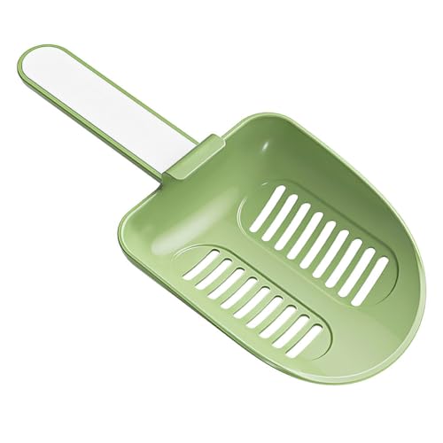 BDKMMS Hamsterstreuschaufel, Kunststoff, Meerschweinchenkotschaufel mit bequemem Griff, Hängeschaufel Zubehör für Kleintiere, Meerschweinchen, Hamster, Rennmäuse BDKMMS Hamsterstreuschaufel, Kunststoff, Meerschweinchenkotschaufel mit bequemem Griff, Hängeschaufel Zubehör für Kleintiere, Meerschweinchen, Hamster, Rennmäuse von BDKMMS