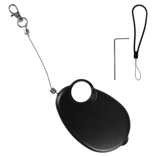 Vogelleine, automatisch einziehbares Papageienfliegeseil mit verstellbarem Design, kompaktes Outdoor-Flugtrainingsgeschirr für Wellensittiche, Nymphensittiche, Kakadu, Aras Vogelleine, automatisch einziehbares Papageienfliegeseil mit verstellbarem Design, kompaktes Outdoor-Flugtrainingsgeschirr für Wellensittiche, Nymphensittiche, Kakadu, Aras von BDKMMS