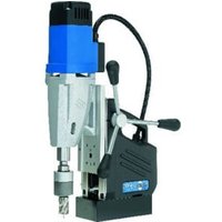 Kernbohrmaschine MABasic 450 50 (HM)/40 (HSS)/T=30-55mm 18mm Weldon 3/4"/MK2 von BDS