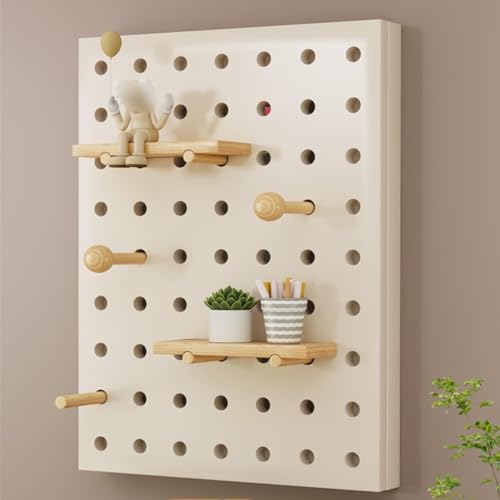BDXZJ Holz Stromkasten Verkleidung, Sicherungskasten Abdeckung Mit Aufbewahrungsfach Stromzähler Box Dekoration Verstecken Dekorative Schalttafelabdeckung Vertical,50 * 60cm von BDXZJ