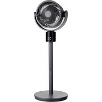 Be Cool - BC18STTIDC Ventilator 2 in 1 Stand- und Tischventilator Be Cool - BC18STTIDC Ventilator 2 in 1 Stand- und Tischventilator von BE COOL