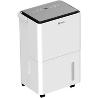 Be Cool - BC30LEF2301 Luftentfeuchter weiß, bis zu 30 Liter pro Tag, bis zu 25m² Be Cool - BC30LEF2301 Luftentfeuchter weiß, bis zu 30 Liter pro Tag, bis zu 25m² von BE COOL