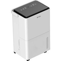 Neuwertig] Be Cool Bc20 Lef2301 Luftentfeuchter Entfeuchter 20 M² 400 w 20 L/Tag Weiß Grau B-Ware von BE COOL