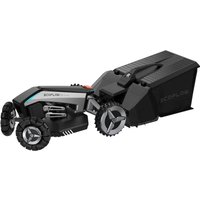 Ecoflow 600507 Mähroboter-Aufsatz von BE QUIET