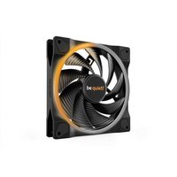 LEISE LÜFTER LIGHT WINGS 140mm PWM HIGH-SPEED LEISE LÜFTER LIGHT WINGS 140mm PWM HIGH-SPEED von BE QUIET