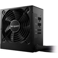 Be Quiet - ruhig sein Systemstromversorgung 9 500W cm von BE QUIET