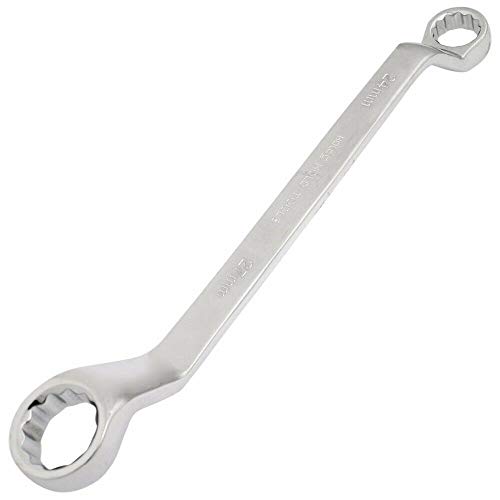 BE-TOOL 17 x 19 mm gekröpfter Ringschlüssel, doppelendig, Torx, metrisch, für Heimwerker und Reparaturen BE-TOOL 17 x 19 mm gekröpfter Ringschlüssel, doppelendig, Torx, metrisch, für Heimwerker und Reparaturen von BE-TOOL