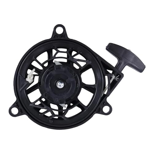 BE-TOOL Seilzugstarter Schnellstart Kompatibel mit Honda GCV170 GCV200 HRX217K6 HRN216 HRX217K6HYA HRX217K6HZA HRX217K6VKA HRX217K6VLA HRX217K6VYA HRX217K6HYAA HRX217K6HYAA HRX217K677K6HYAA von BE-TOOL