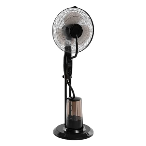 Be toy's - Zerstäuberventilator von BE TOY'S