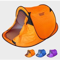 Strandzelt für 2 Personen Meer Camping Tendafacile Xl - Orange Strandzelt für 2 Personen Meer Camping Tendafacile Xl - Orange von BEACH AND GARDEN DESIGN