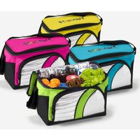 Tragbare Kühltasche 12 L Hawaii XL Tragbare Kühltasche 12 L Hawaii XL von BEACHLINE