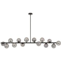 Gebraucht] Beacon Lighting Orion Hängeleuchte Hängelampe Leuchte Lampe Pendelleuchte B-Ware von BEACON LIGHTING
