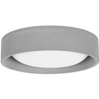 [NEUWERTIG] Beacon Deckenleuchte Lampe Grau Beton Gx53 27cm Einbauleuchte Licht B-Ware von BEACON LIGHTING