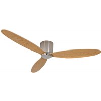 Beacon - Energiespar Deckenventilator Airfusion Radar Chrom Beacon - Energiespar Deckenventilator Airfusion Radar Chrom von BEACON