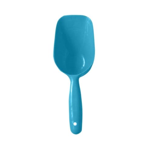 BEAHING Haustier Welpe Trockenfutter Löffel Kunststoff Handschaufel Haustiere Futterschaufel Messung Schaufel Vorhilfe von Blue Welpen Food Löffel BEAHING Haustier Welpe Trockenfutter Löffel Kunststoff Handschaufel Haustiere Futterschaufel Messung Schaufel Vorhilfe von Blue Welpen Food Löffel von BEAHING