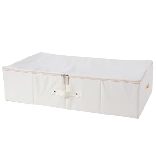 BEAHING Hochzeitskleiderkonservierungsschachtel, Hochzeitskleid -Aufbewahrungsbox, 28x15.8x6.9 Konservierung für Under -Bett -Schrank BEAHING Hochzeitskleiderkonservierungsschachtel, Hochzeitskleid -Aufbewahrungsbox, 28x15.8x6.9 Konservierung für Under -Bett -Schrank von BEAHING