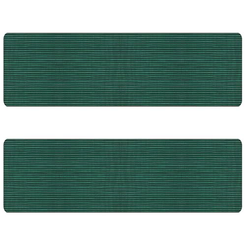 BEAHING Pool Cover Patch Kit, Pool Patch 2 Rollen wasserdichtes Abdeckungskit 39x8 Zoll Selbstfestigungsboot für Zuhause von BEAHING