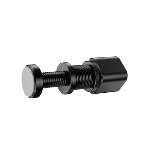 BEALIFE Höhenverstellbare VC 20 Halterung für Grafikkartenhalterung für M ATX. Robust und vielseitig, Schwarz, 15x15x26mm von BEALIFE