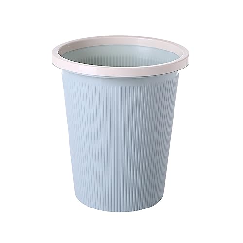 BEALIFE Mülleimer, nach dem wir gesucht haben – langlebig und einfach zu verarbeiten. ABS Aufbewahrungskorb, Aufbewahrungseimer, Papierkorb, Abfallkorb, Nordisches Blau, 27 * 31 * 19cm BEALIFE Mülleimer, nach dem wir gesucht haben – langlebig und einfach zu verarbeiten. ABS Aufbewahrungskorb, Aufbewahrungseimer, Papierkorb, Abfallkorb, Nordisches Blau, 27 * 31 * 19cm von BEALIFE