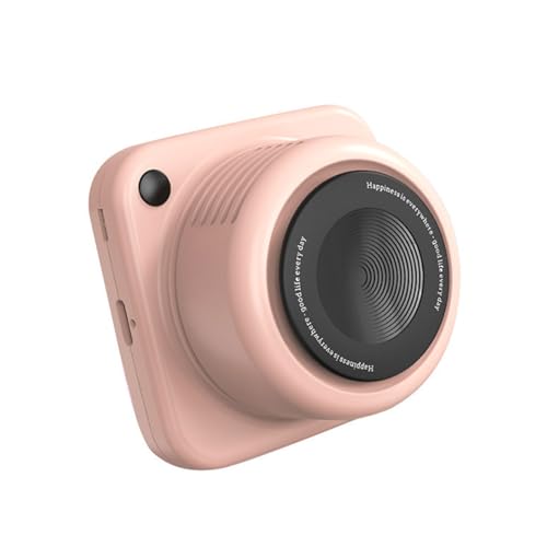 BEALIFE Umweltfreundlich mit starkem Windventilator, ABS freundlich, bequem zum Tragen. Mit Hochgeschwindigkeitsrumpf mit Windgeschwindigkeit, G01 Rosa von BEALIFE